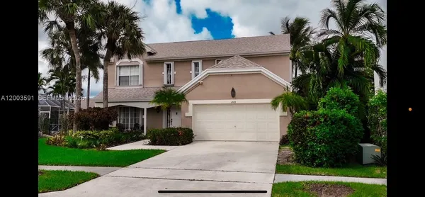 $4,500 | 12149 Quilting Lane, Boca Raton, FL 33428