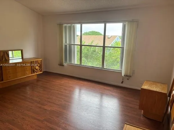 a view of a hallway