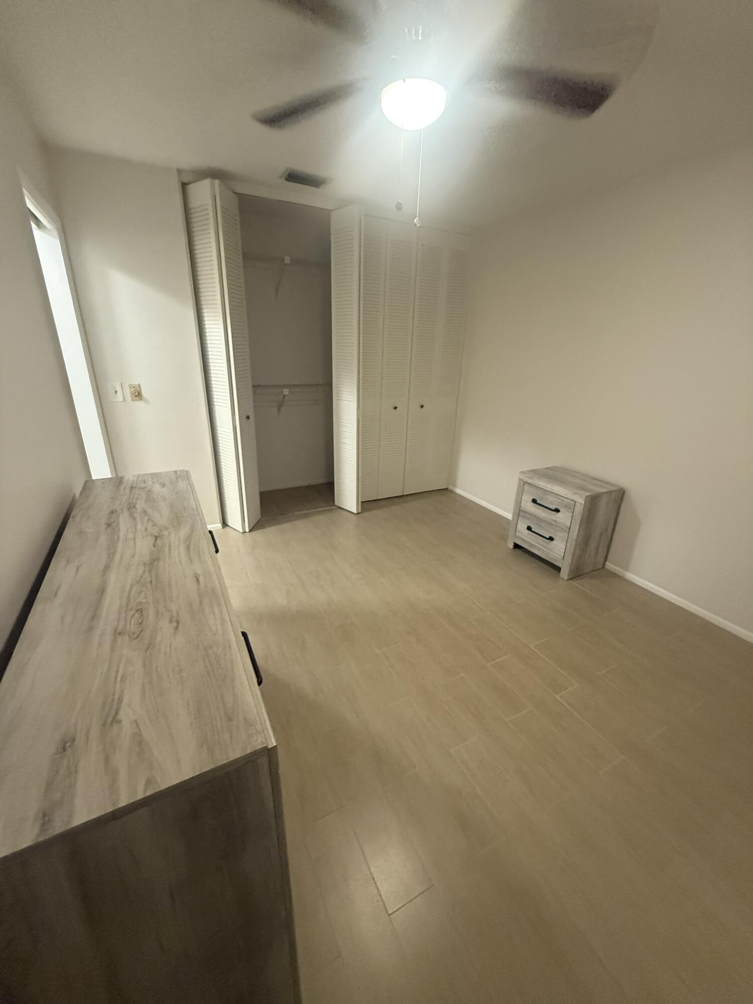 2509 Dudley C Drive West, Unit C West Palm Beach, FL 33415 - Photo 11 of 15 Bedroom 2