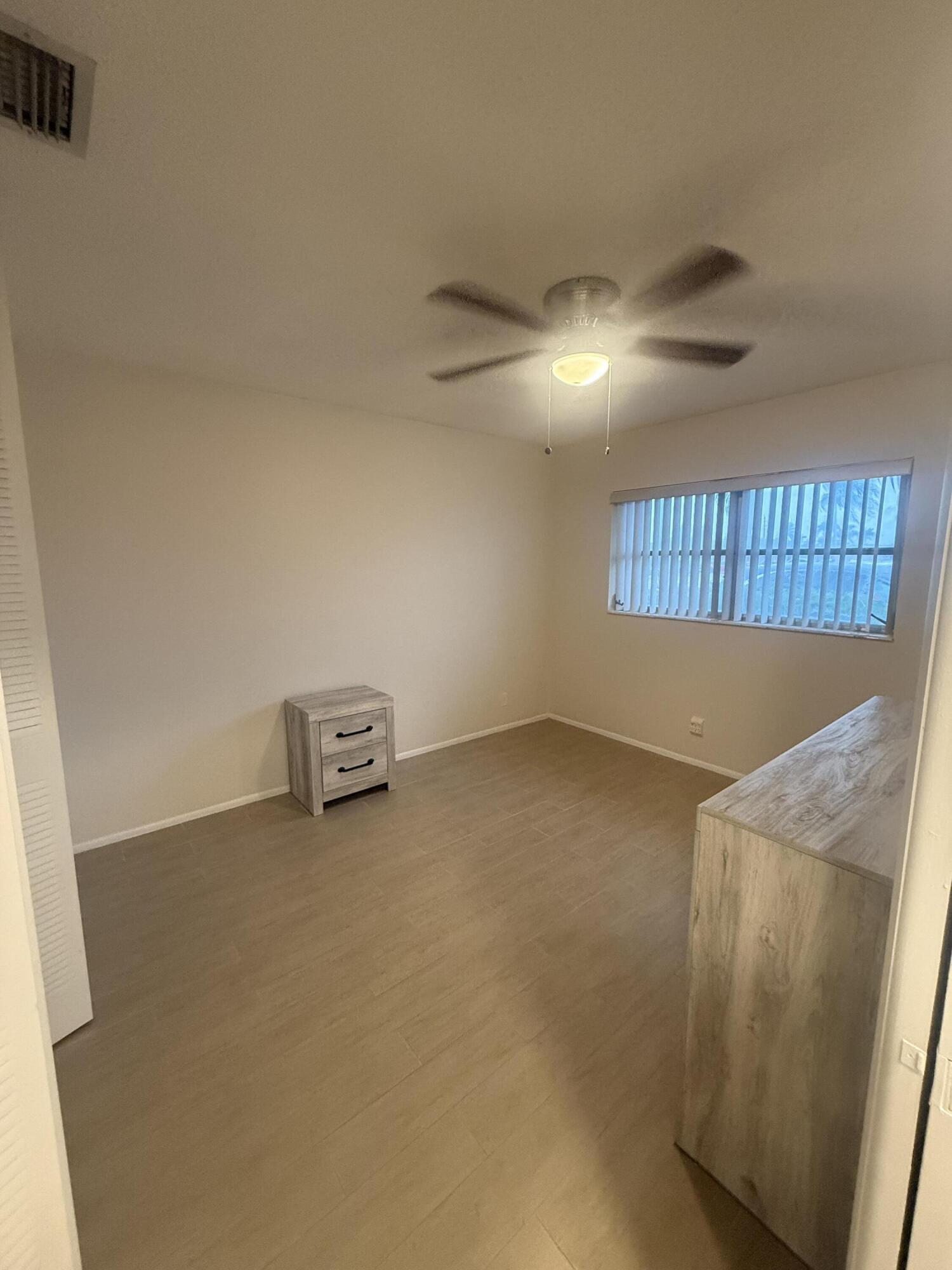 2509 Dudley C Drive West, Unit C West Palm Beach, FL 33415 - Photo 12 of 15 2nd Bedroom 2