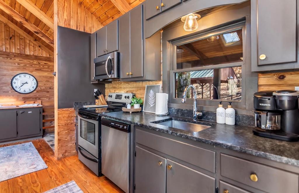 346 Rusty Lady Lane Ellijay, GA 30536 - Photo 25 of 51