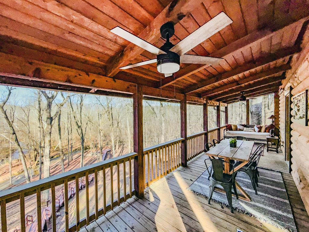346 Rusty Lady Lane Ellijay, GA 30536 - Photo 27 of 51