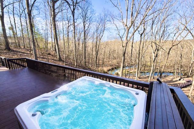 346 Rusty Lady Lane Ellijay, GA 30536 - Photo 44 of 51