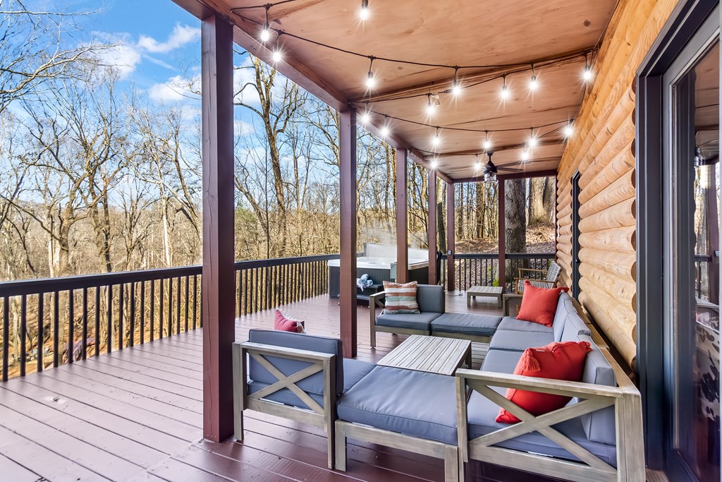 346 Rusty Lady Lane Ellijay, GA 30536 - Photo 45 of 51