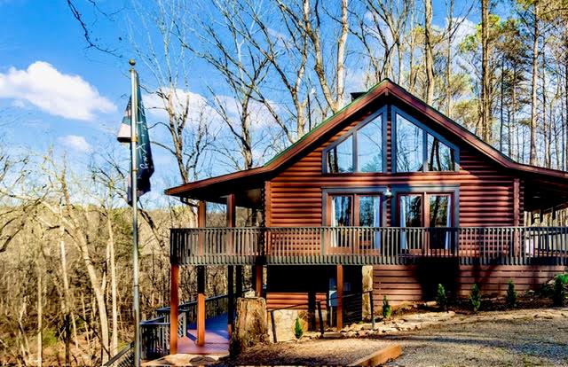 346 Rusty Lady Lane Ellijay, GA 30536 - Photo 51 of 51
