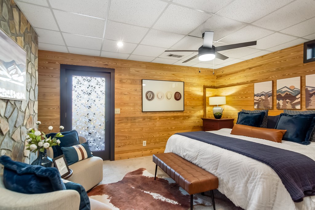 346 Rusty Lady Lane Ellijay, GA 30536 - Photo 8 of 51