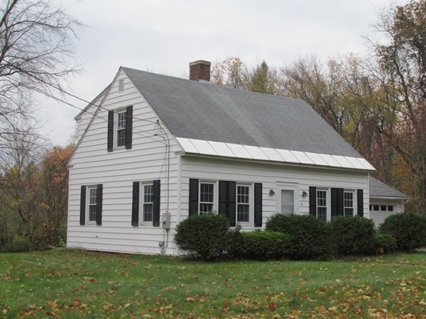 26 Birnam Road Northfield, MA 01360 - Photo 1 of 19 Gallery Image 1