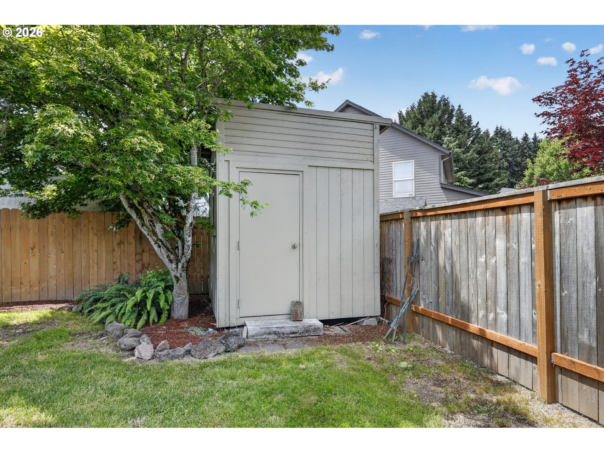 7465 Prairie Street Northeast Keizer, OR 97303 - Photo 39 of 46