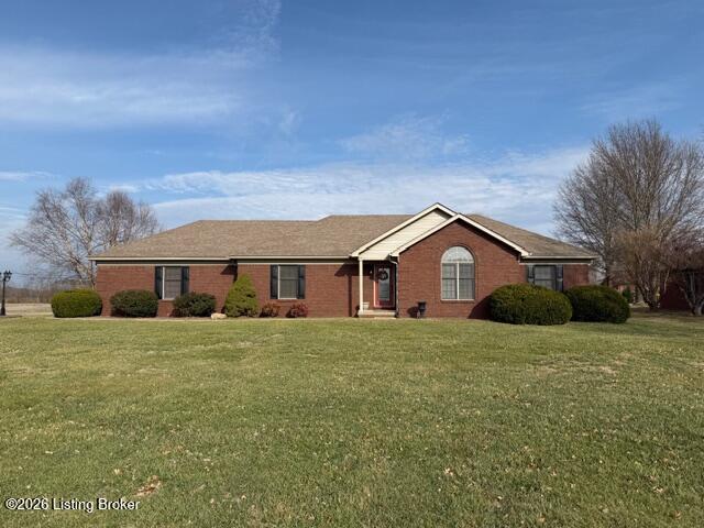 290 Ed Pile Road Bardstown, KY 40004 - Photo 1 of 51 Front Main View