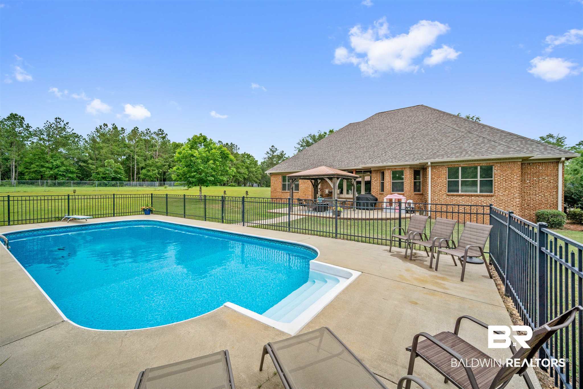 13845 Oak Lake Road Wilmer, AL 36587 - Photo 40 of 50
