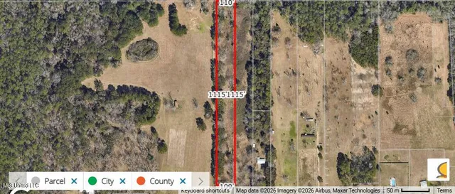 $180,000 | Nhn Landon Road, Gulfport, MS 39503