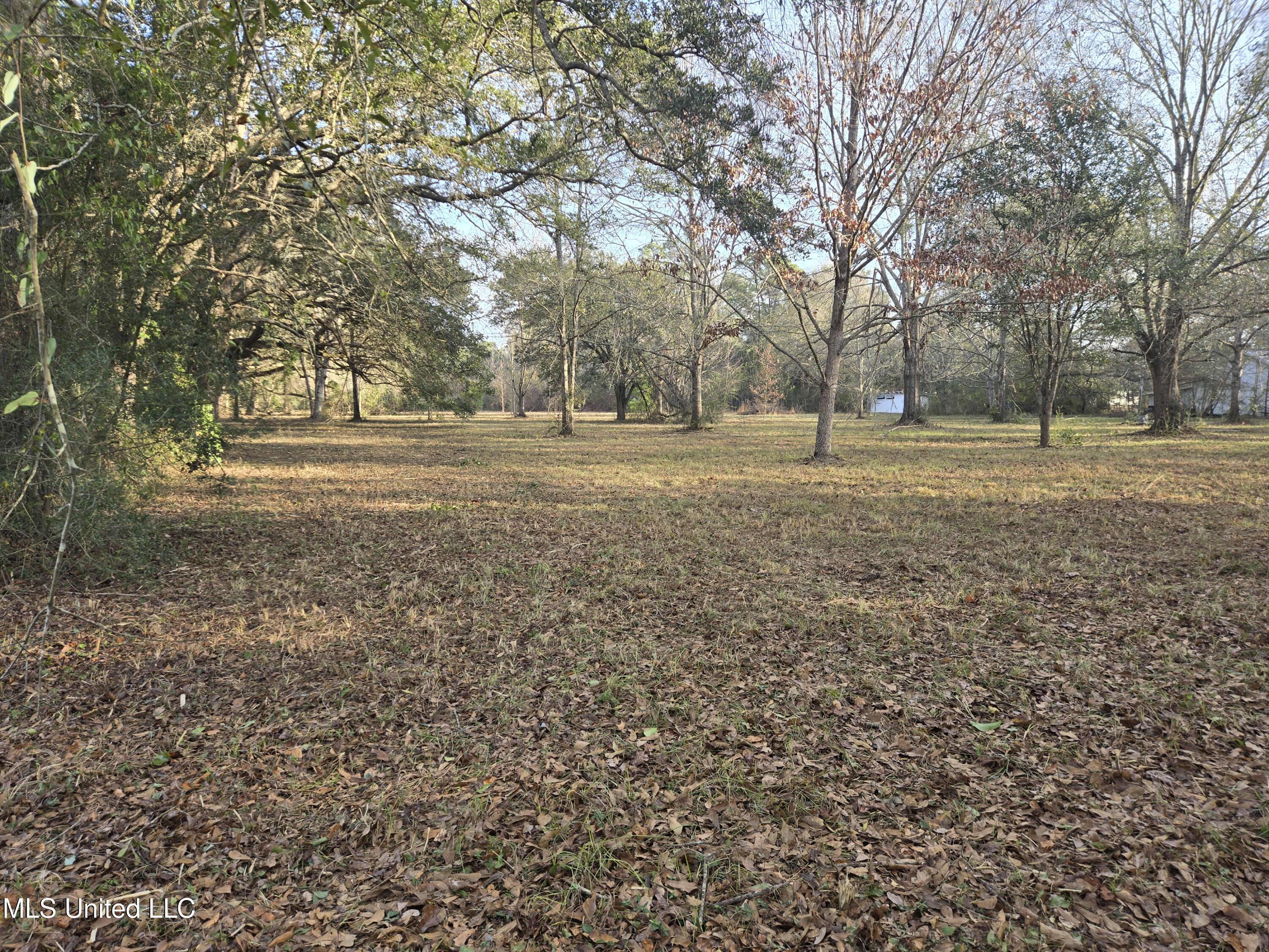 Nhn Landon Road Gulfport, MS 39503 - Photo 5 of 20 Parcel 1 & 2 Middle Northward