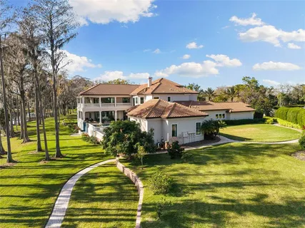 $5,999,999 | 17124 Crawley Road, Odessa, FL 33556