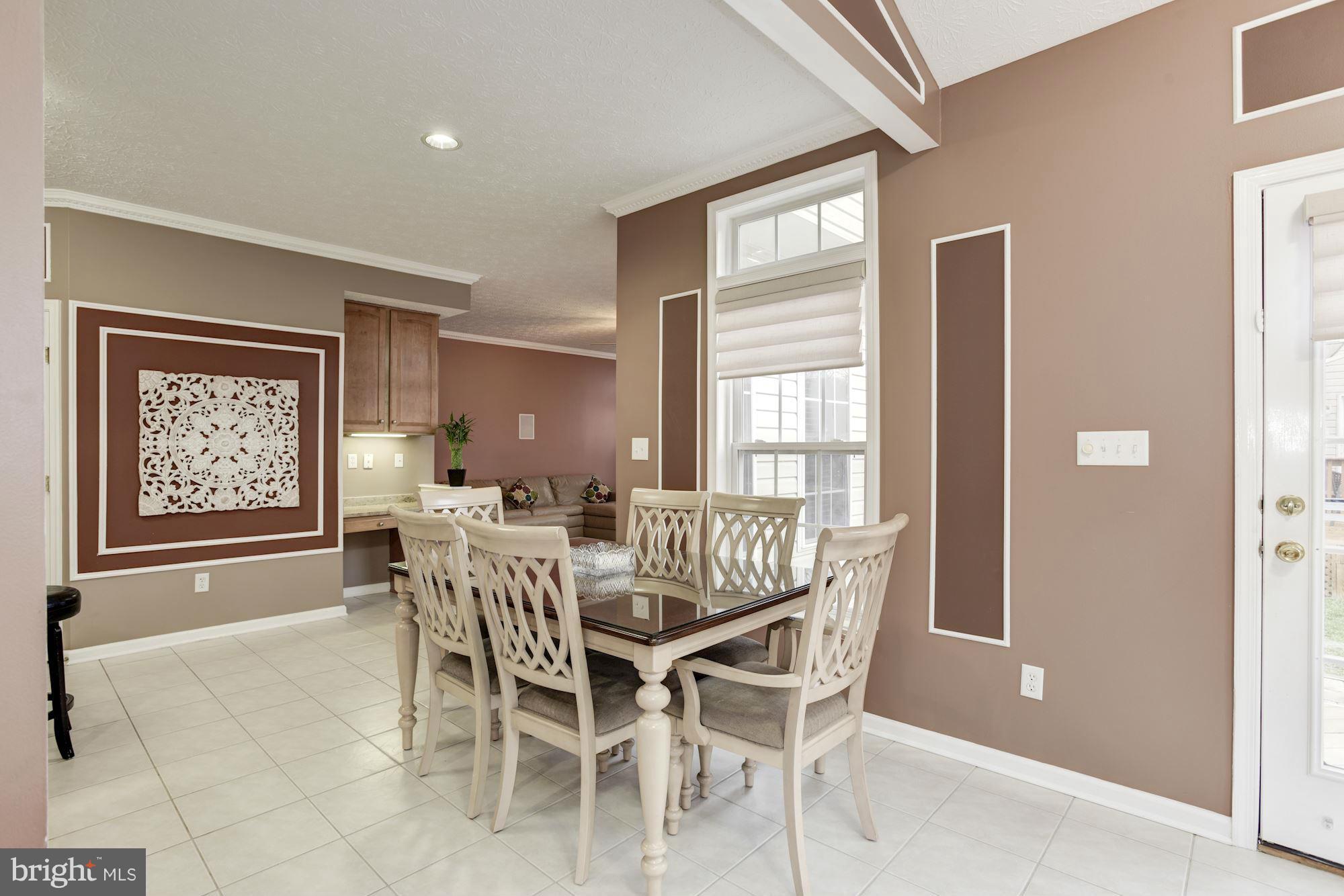 7745 Rotherham Drive Hanover, MD 21076 - Photo 16 of 30 Breakfast