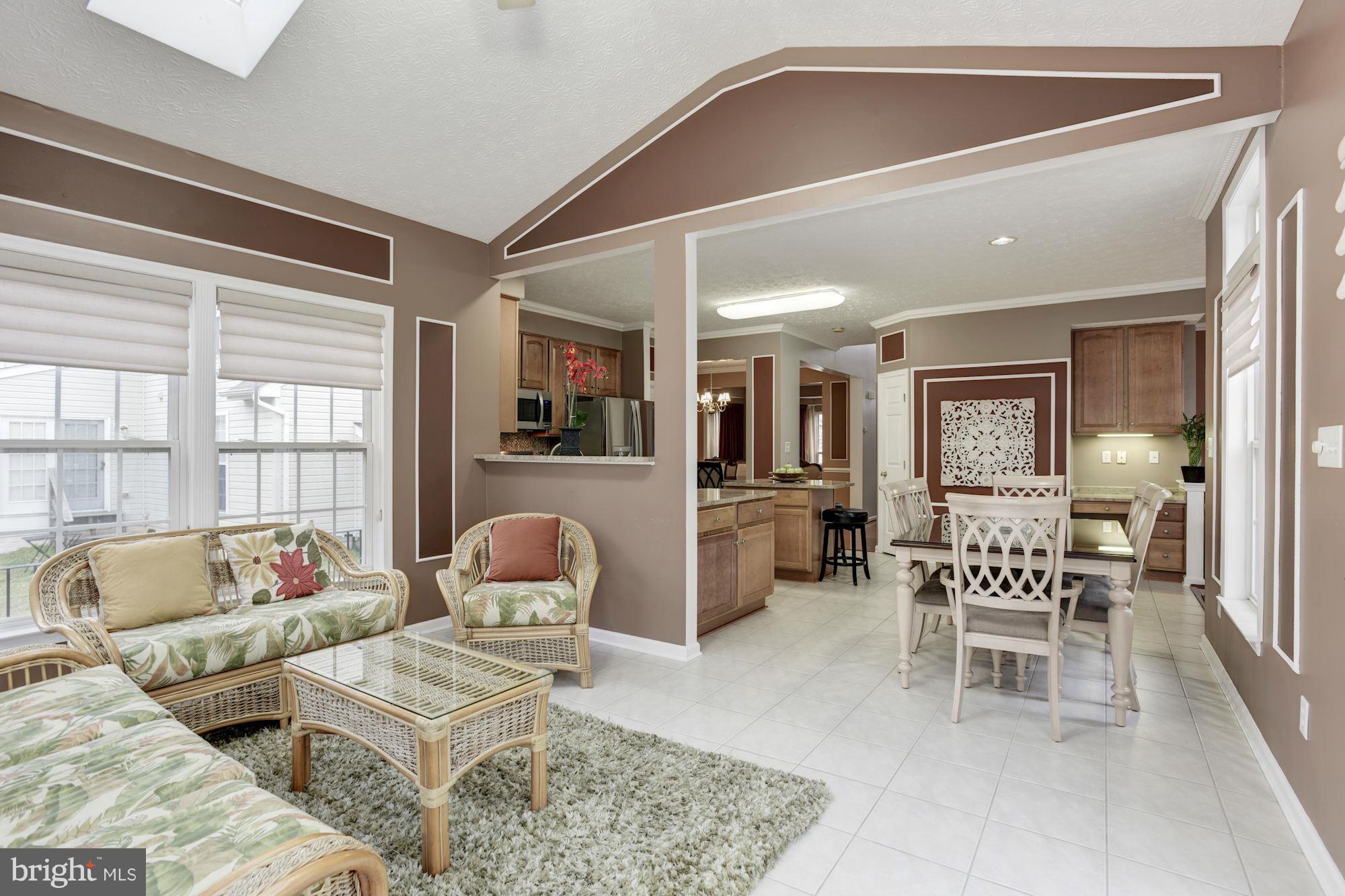7745 Rotherham Drive Hanover, MD 21076 - Photo 17 of 30 Morning Room