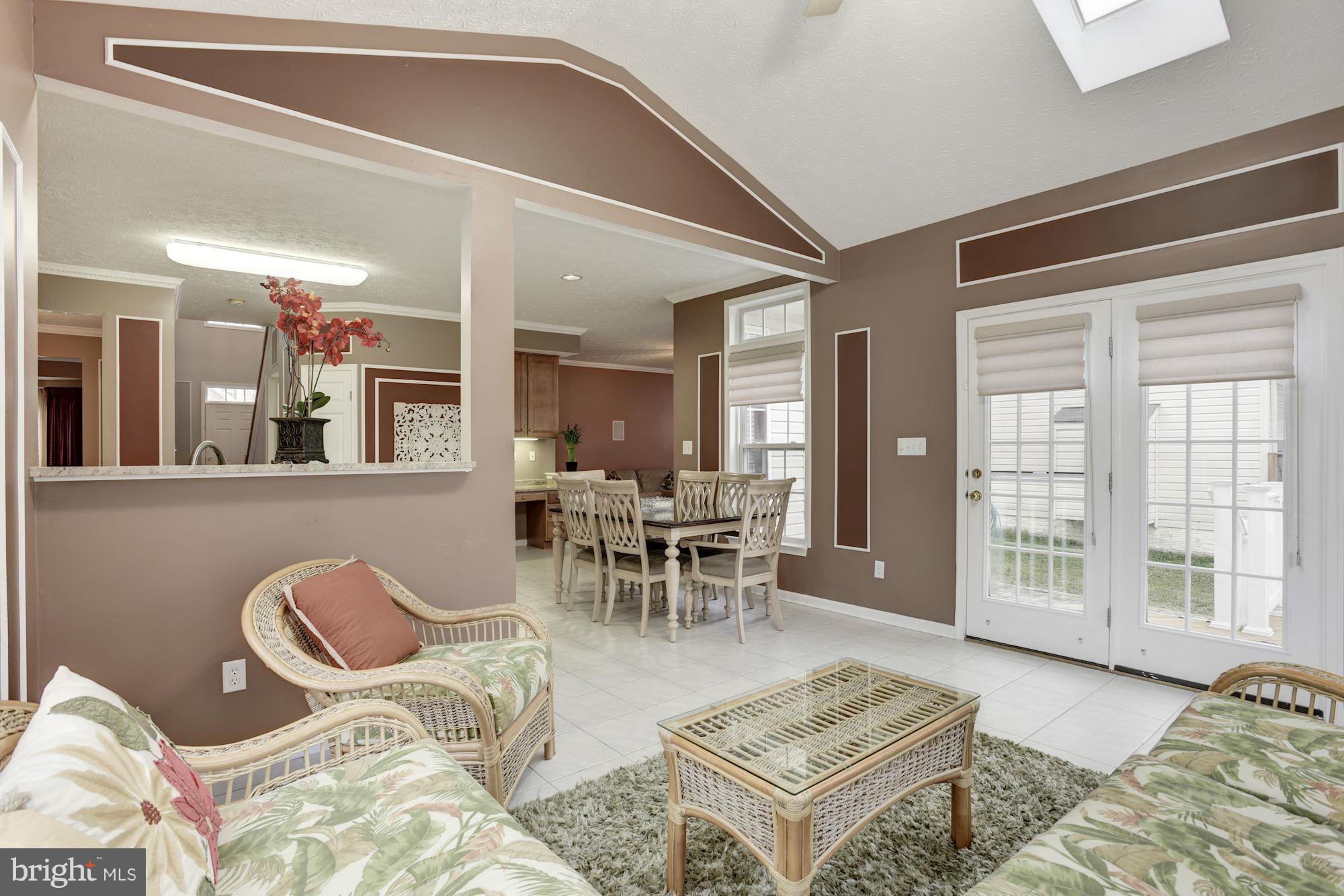 7745 Rotherham Drive Hanover, MD 21076 - Photo 18 of 30 Interior (General)