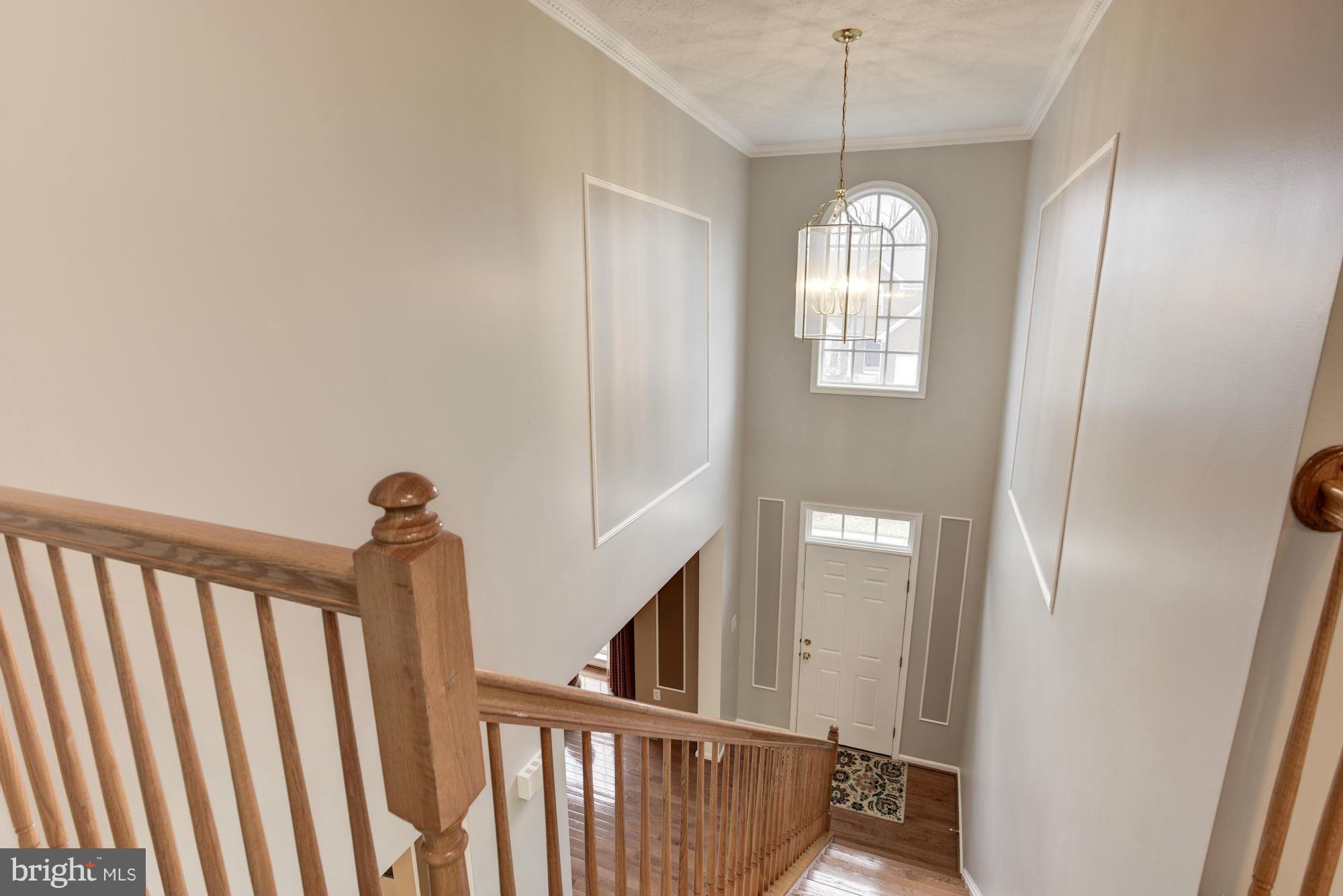 7745 Rotherham Drive Hanover, MD 21076 - Photo 19 of 30 Foyer