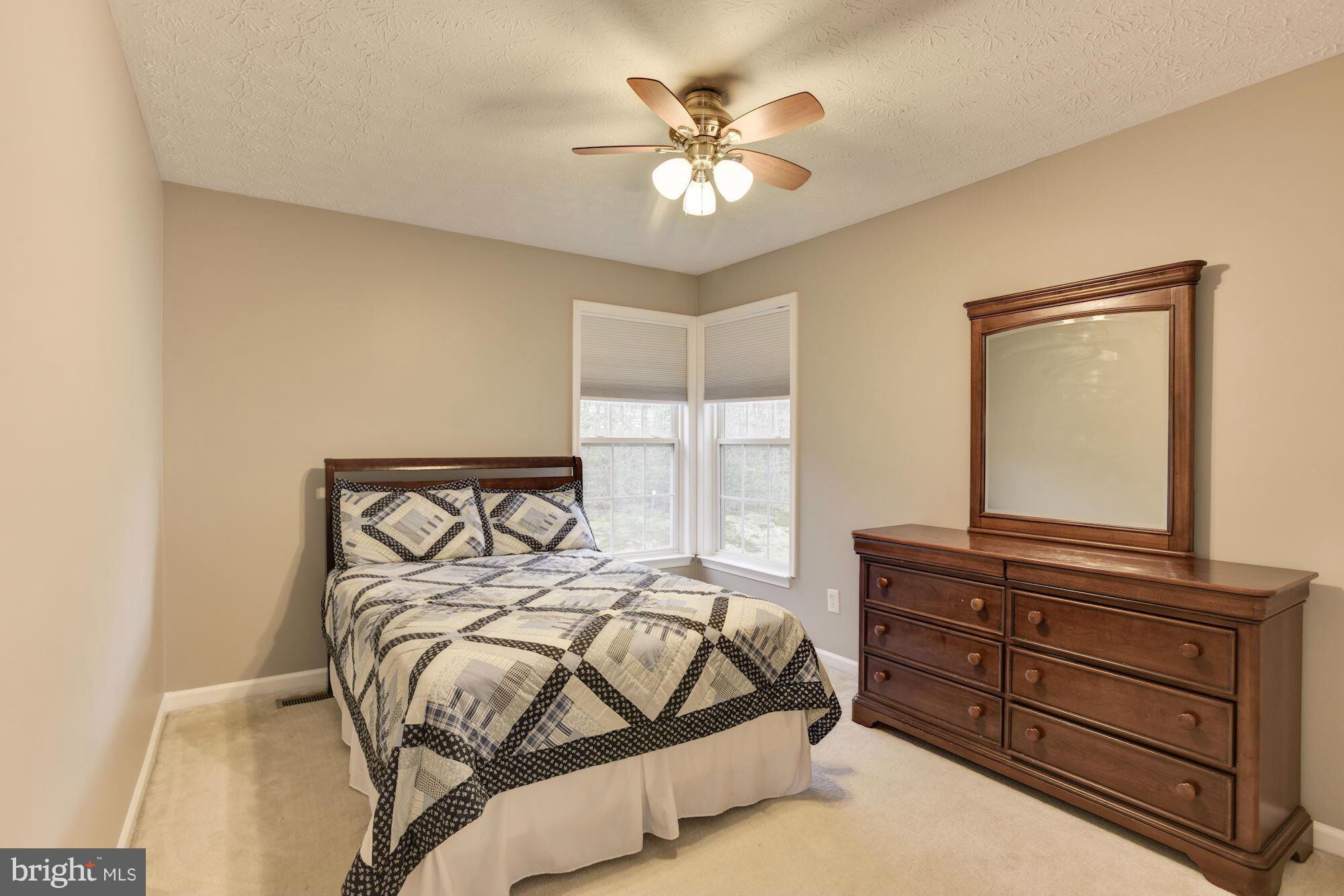 7745 Rotherham Drive Hanover, MD 21076 - Photo 23 of 30 2nd Bedroom
