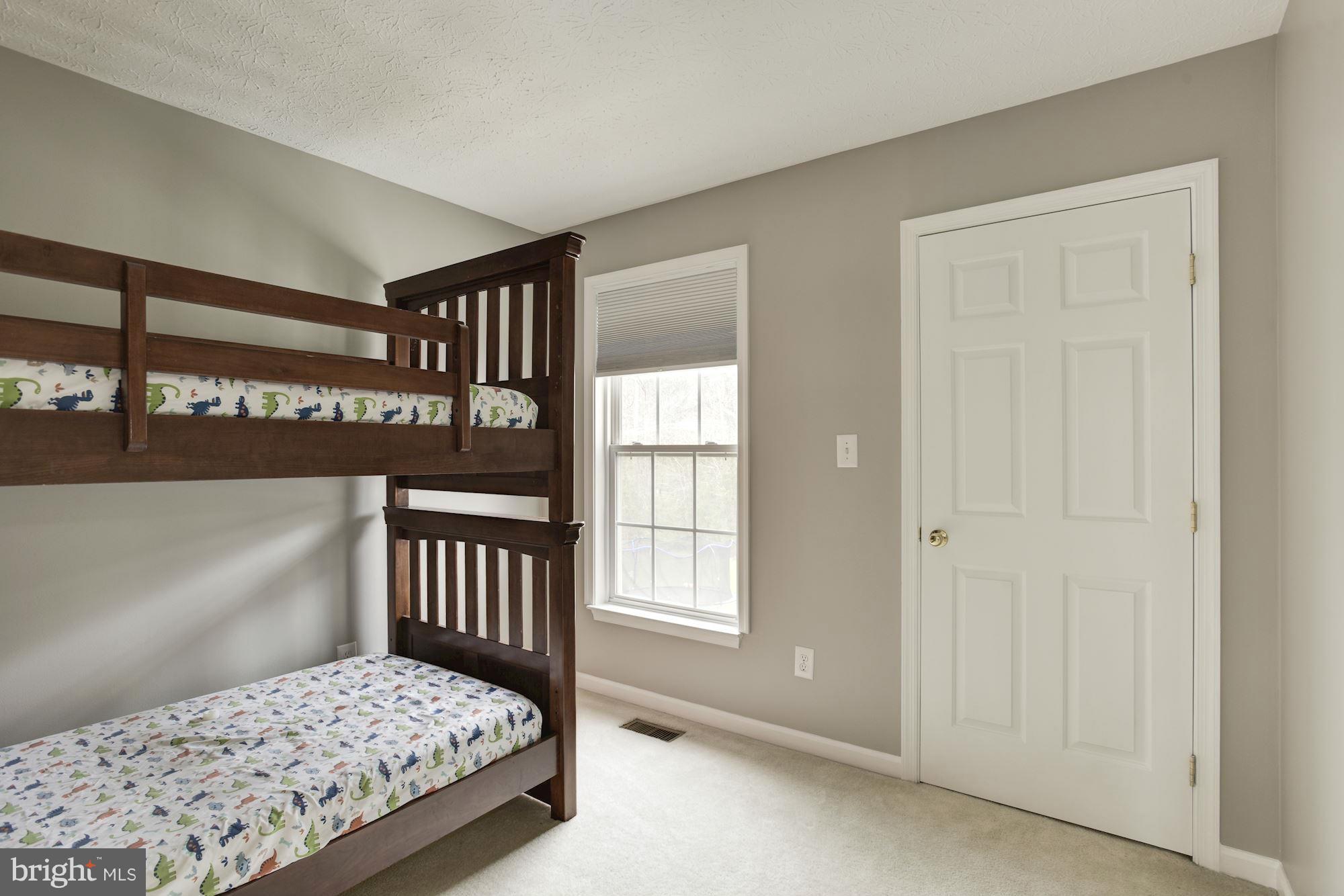 7745 Rotherham Drive Hanover, MD 21076 - Photo 24 of 30 3rd Bedroom