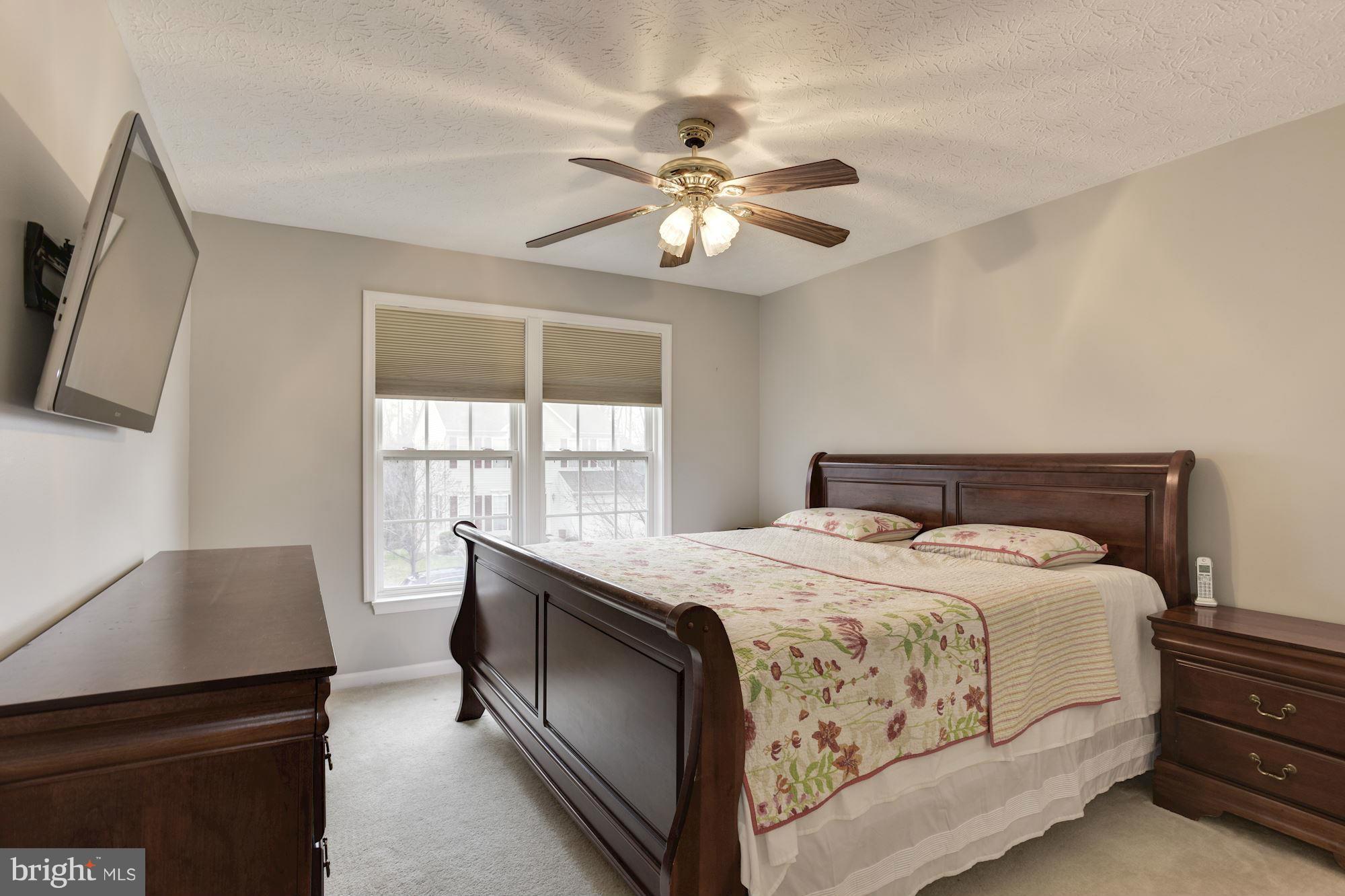 7745 Rotherham Drive Hanover, MD 21076 - Photo 25 of 30 4th Bedroom