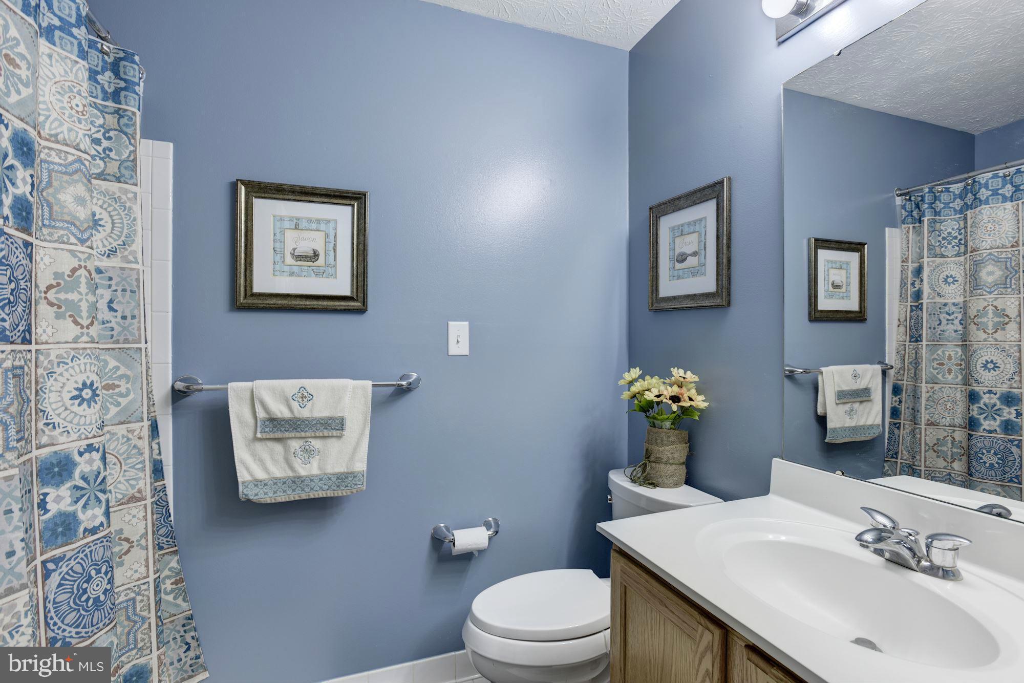 7745 Rotherham Drive Hanover, MD 21076 - Photo 26 of 30 2nd Bath