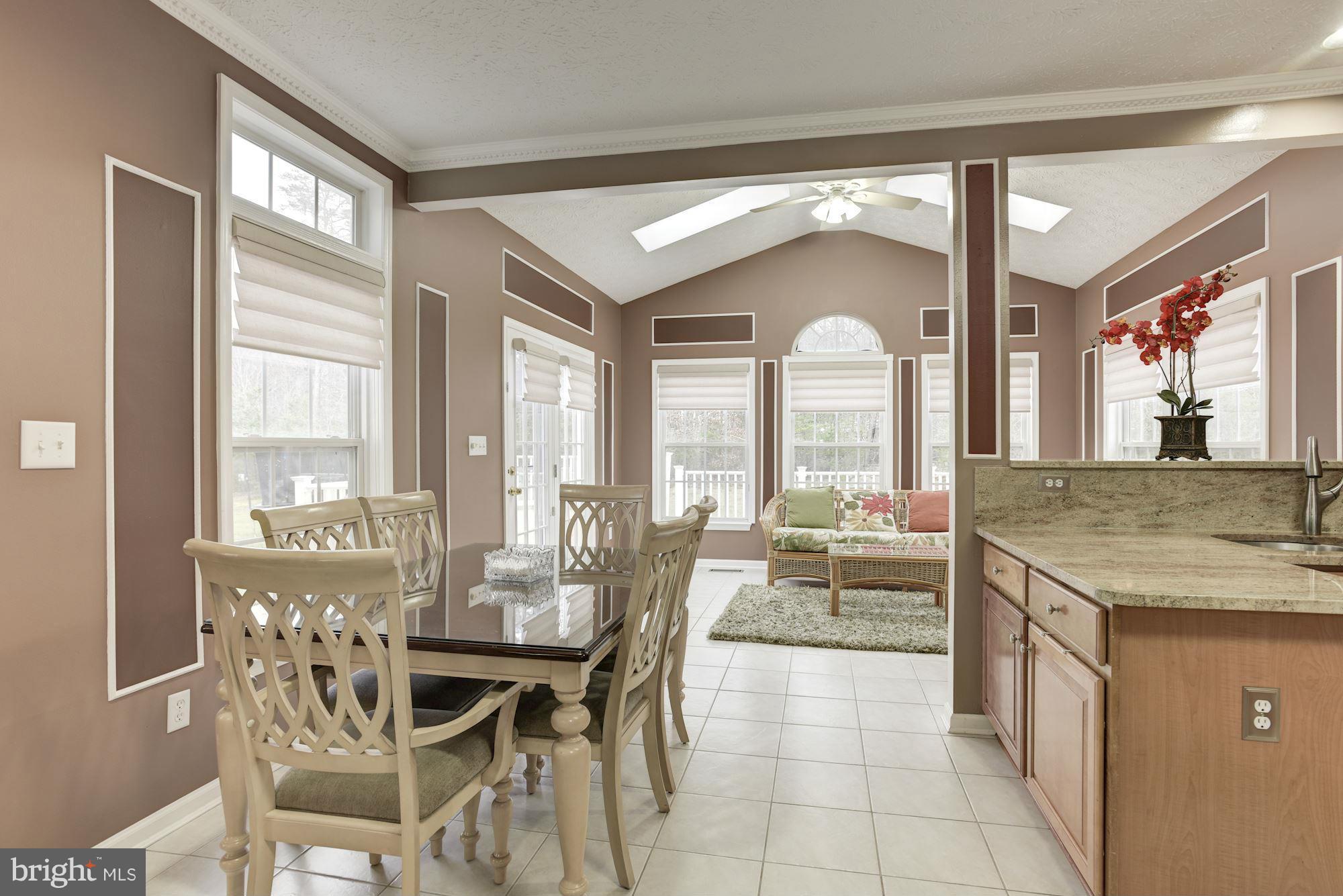 7745 Rotherham Drive Hanover, MD 21076 - Photo 4 of 30 Interior (General)