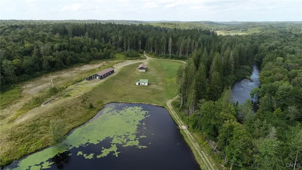 $265,100 | 2929 Deer Run Lane, West Turin, NY 13325