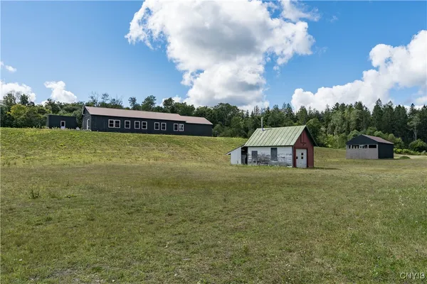 $265,100 | 2929 Deer Run Lane, West Turin, NY 13325