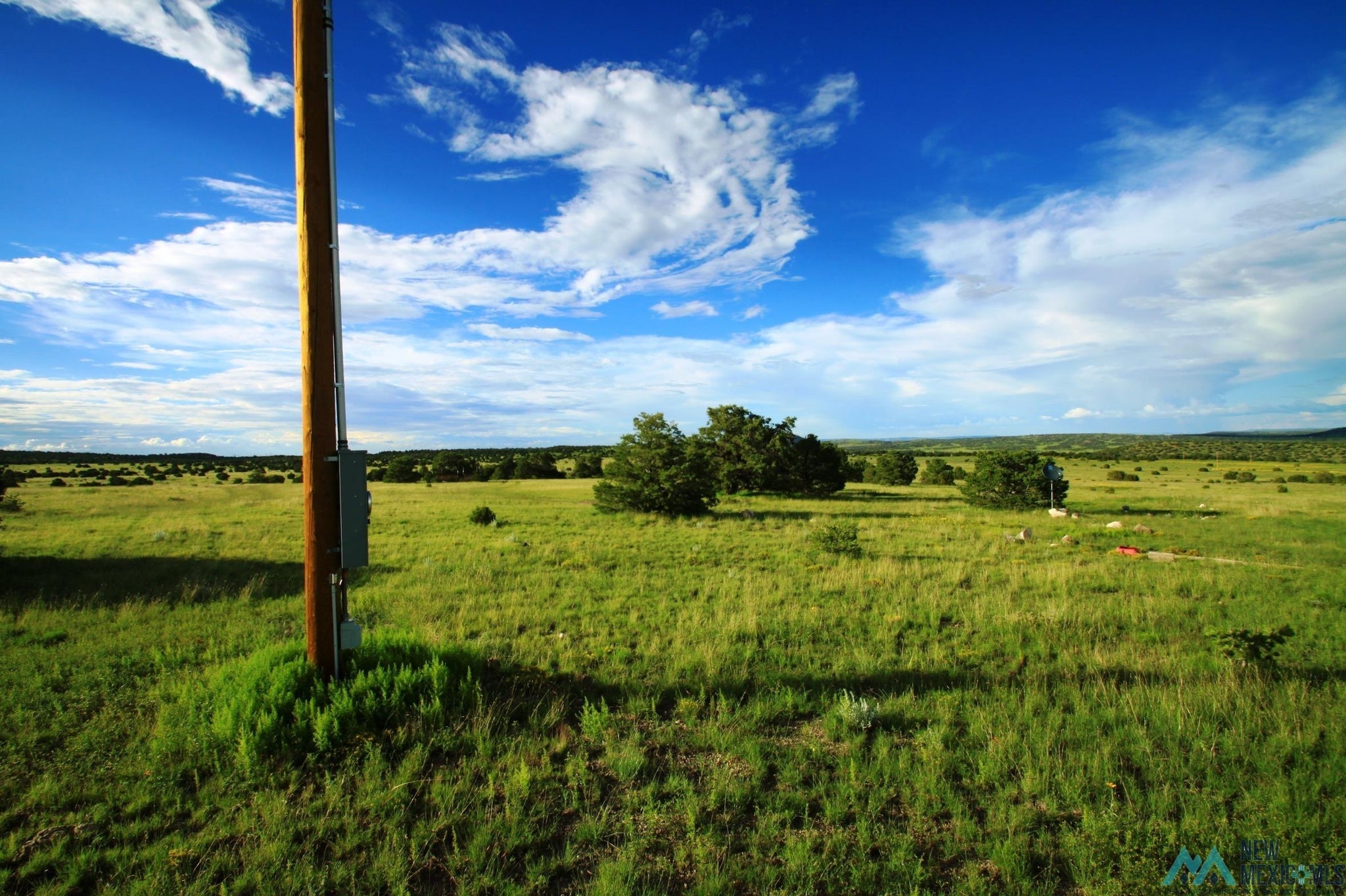 51 Hide Away Road Quemado, NM 87829 - Photo 1 of 9 Gallery Image 1