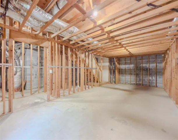 $397,500 | 2320 Deerfield Chase Southeast, Conyers, GA 30013