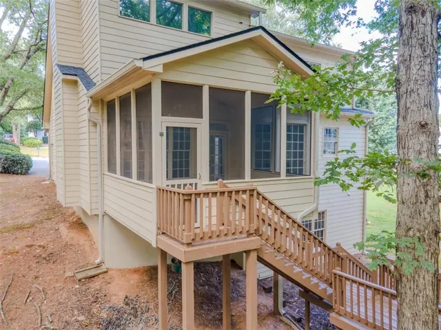 $397,500 | 2320 Deerfield Chase Southeast, Conyers, GA 30013