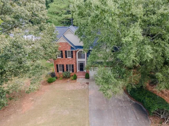 $397,500 | 2320 Deerfield Chase Southeast, Conyers, GA 30013