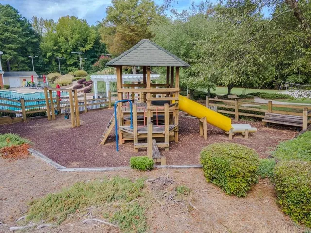 $397,500 | 2320 Deerfield Chase Southeast, Conyers, GA 30013