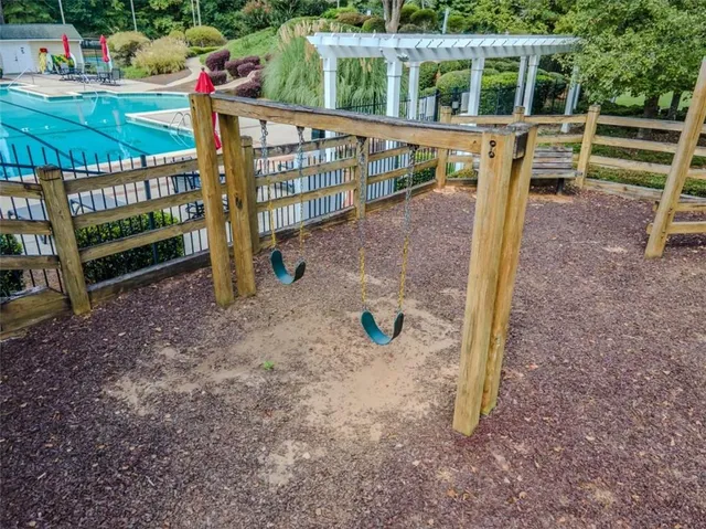 $397,500 | 2320 Deerfield Chase Southeast, Conyers, GA 30013