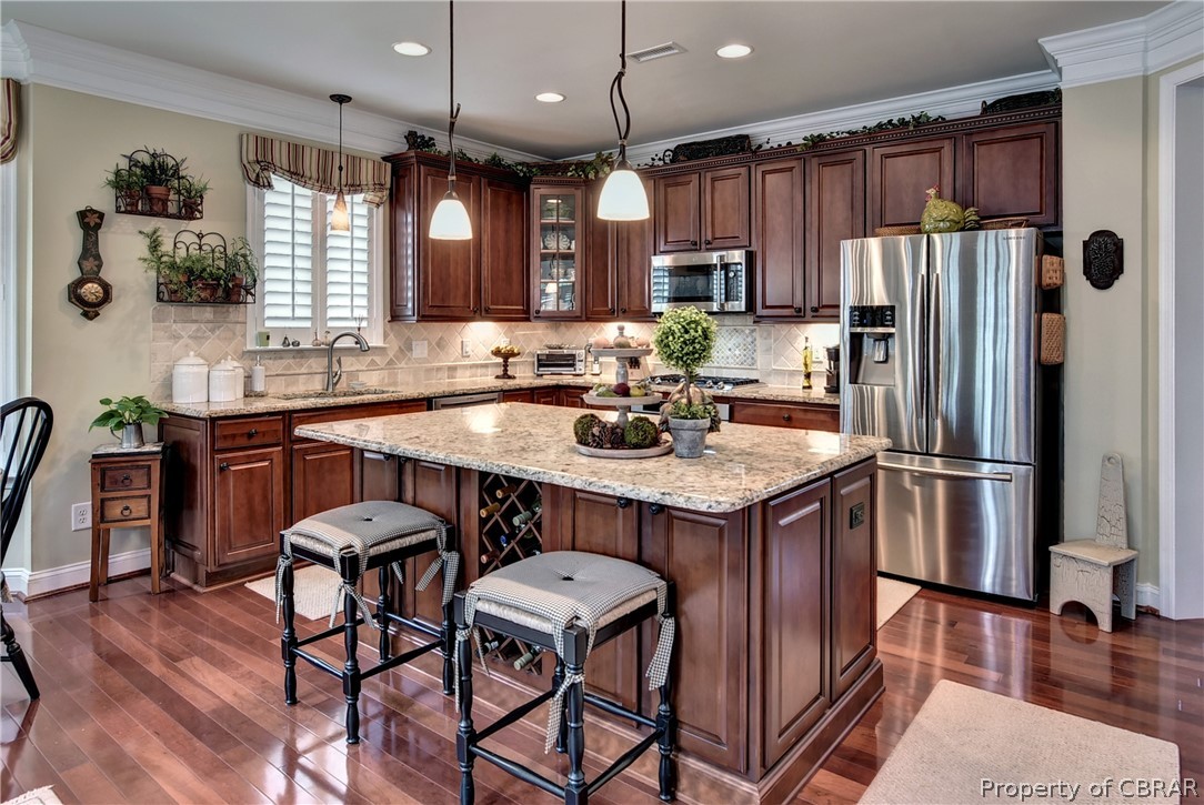 7056 Gunlock Road Williamsburg, VA 23188 - Photo 19 of 50
