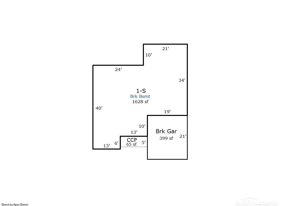 3088 Elmcrest Road Sterling Heights, MI 48310 - Photo 50 of 50 50174668-857fe4f4-6048-42ae-90a5-7e4525cfec70.JPG