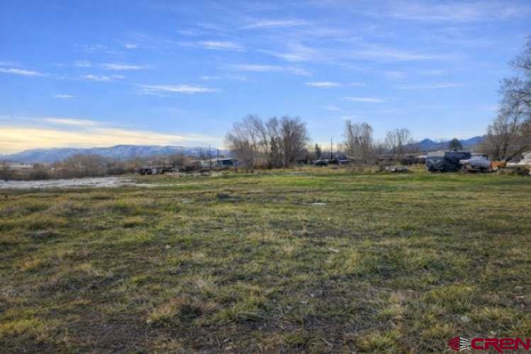 Lot 2 Main Street Silt, CO 81652 - Photo 6 of 8 a view of a field with an ocean and trees