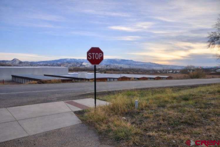 Lot 2 Main Street Silt, CO 81652 - Photo 7 of 8 a view of a swimming pool with a yard