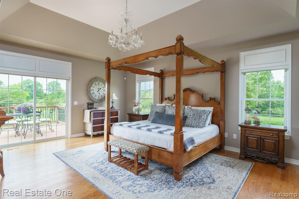2482 South Latson Road Howell, MI 48843 - Photo 36 of 87