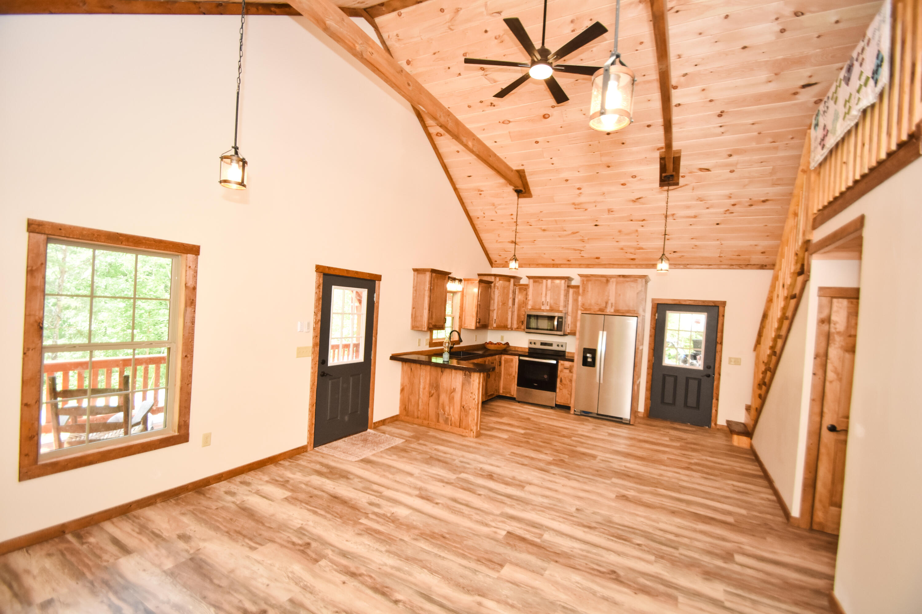 11592 Red Lick Road Irvine, KY 40336 - Photo 11 of 24 DSC_1526