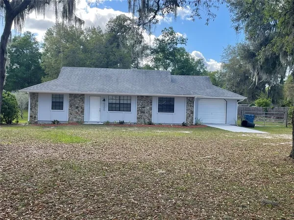 $319,000 | 2395 Tomoka Woods Parkway, De Leon Springs, FL 32130