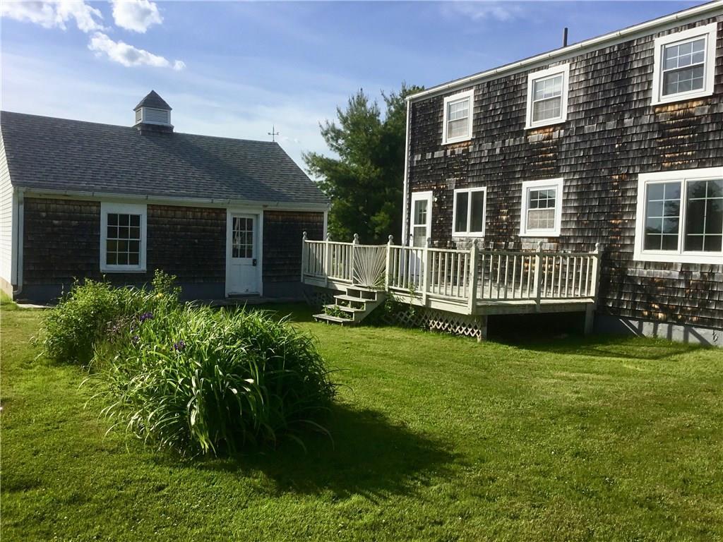 336 Old Brunswick Road West Bath, ME 04530 - Photo 24 of 35 Photo