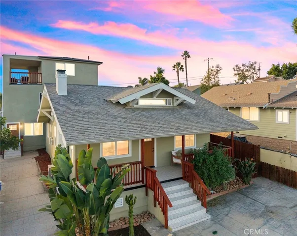 $2,199,000 | 1820 Bancroft Street, San Diego, CA 92102