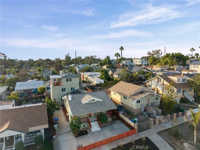 $2,199,000 | 1820 Bancroft Street, San Diego, CA 92102
