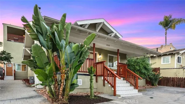 $2,199,000 | 1820 Bancroft Street, San Diego, CA 92102
