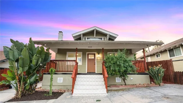 $2,199,000 | 1820 Bancroft Street, San Diego, CA 92102