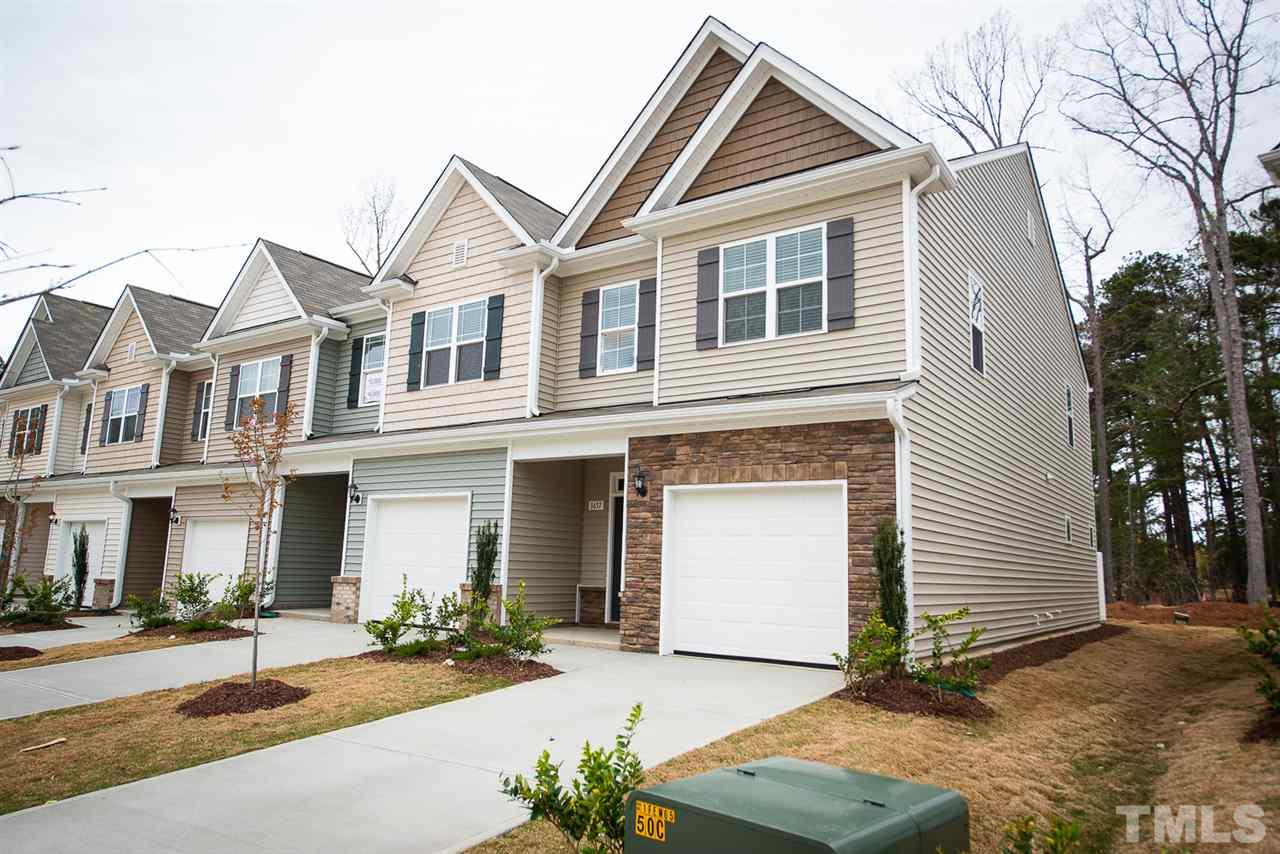 3637 Water Mist Lane, Unit 13 Raleigh, NC 27604 - Photo 1 of 24