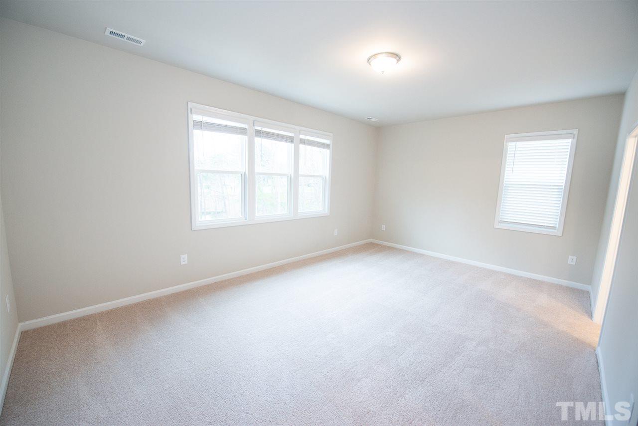 3637 Water Mist Lane, Unit 13 Raleigh, NC 27604 - Photo 12 of 24 Double-door Entry