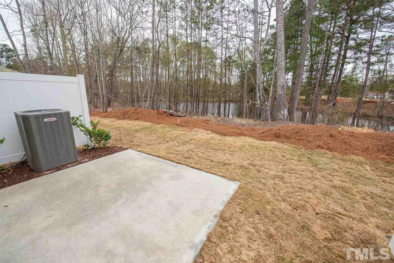 3637 Water Mist Lane, Unit 13 Raleigh, NC 27604 - Photo 20 of 24