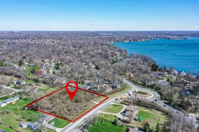 $349,900 | 0 East 96th Street, Fishers, IN 46037